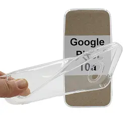 billigamobilskydd.se Ultra Thin TPU Kotelo Google Pixel 10a