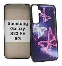 Coverin Magneettikuori Samsung Galaxy S23 FE 5G
