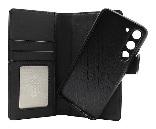 Coverin Skimblocker Magneettikotelo Samsung Galaxy S23 5G