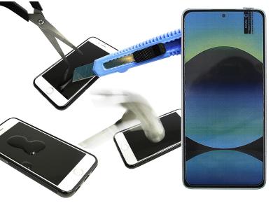 Näytönsuoja karkaistusta lasista Xiaomi Redmi Note 14 5G