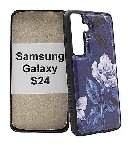 Coverin Magneettikuori Samsung Galaxy S24 5G (SM-S921B/DS)