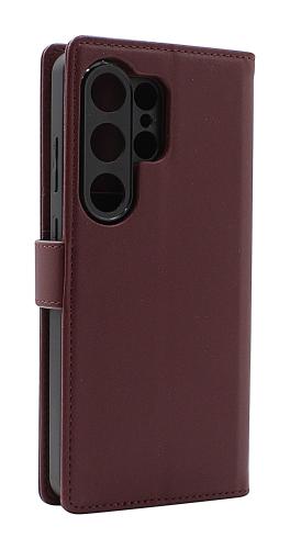 Coverin Skimblocker Samsung Galaxy S26 Ultra Magneetti Puhelimen Kuoret