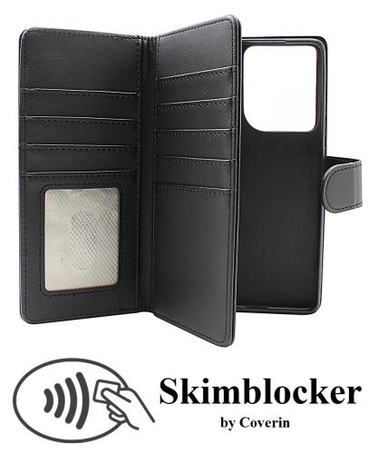 Coverin Skimblocker Motorola Edge 50 XL Puhelimen Kuoret