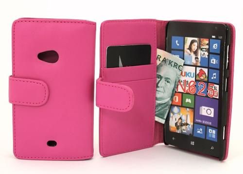Coverin Lompakkokotelot Nokia Lumia 625