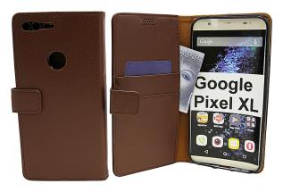 billigamobilskydd.se Jalusta Lompakkokotelo Google Pixel XL