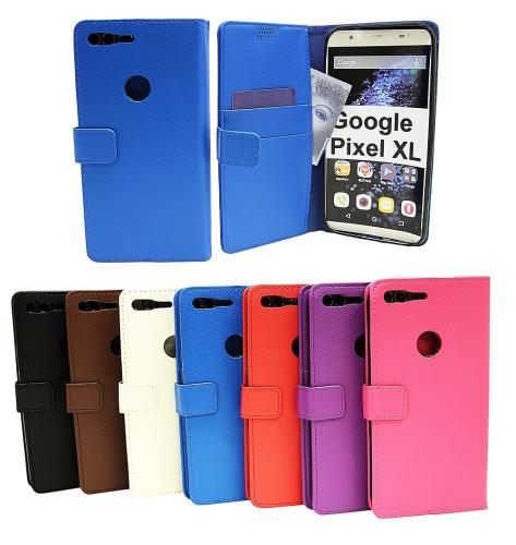 billigamobilskydd.se Jalusta Lompakkokotelo Google Pixel XL