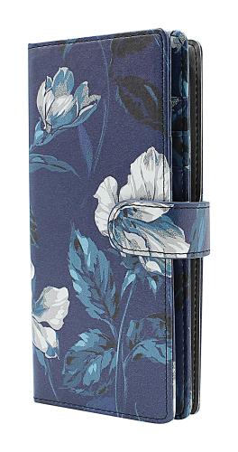 Coverin Skimblocker XL Magnet Designwallet Samsung Galaxy A21s (A217F/DS)