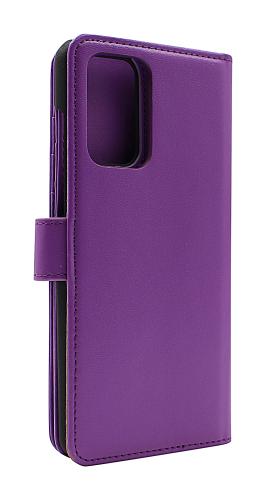 Coverin Skimblocker XL Magnet Wallet Samsung Galaxy A72 (A725F/DS)