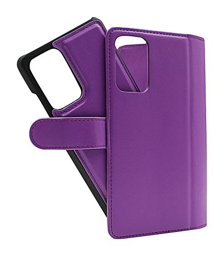 Coverin Skimblocker XL Magnet Wallet Samsung Galaxy A72 (A725F/DS)