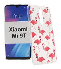 billigamobilskydd.se TPU-Designkotelo Xiaomi Mi 9T