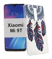 billigamobilskydd.se TPU-Designkotelo Xiaomi Mi 9T