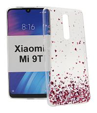 billigamobilskydd.se TPU-Designkotelo Xiaomi Mi 9T