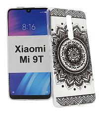 billigamobilskydd.se TPU-Designkotelo Xiaomi Mi 9T