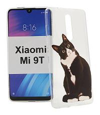 billigamobilskydd.se TPU-Designkotelo Xiaomi Mi 9T