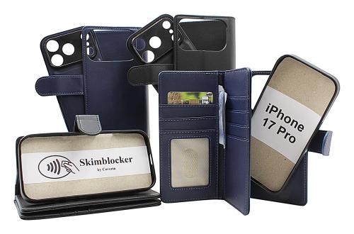 Coverin Skimblocker iPhone 17 Pro XL Magneetti Puhelimen Kuoret