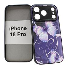 Coverin Magneettikuori iPhone 18 Pro