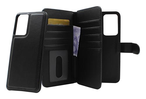 Coverin Skimblocker XL Magnet Wallet OnePlus Nord CE 2 5G