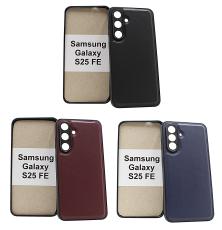 Coverin Magneettikuori Samsung Galaxy S25 FE