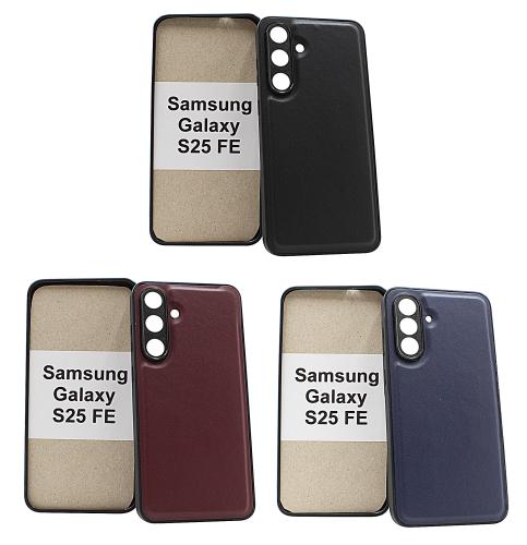 Coverin Magneettikuori Samsung Galaxy S25 FE
