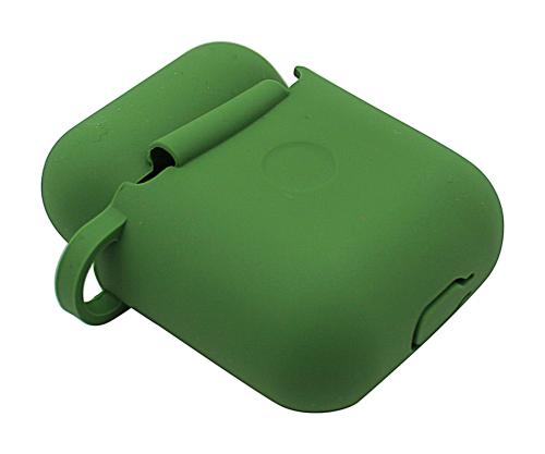 billigamobilskydd.se AirPods Silikonikotelo