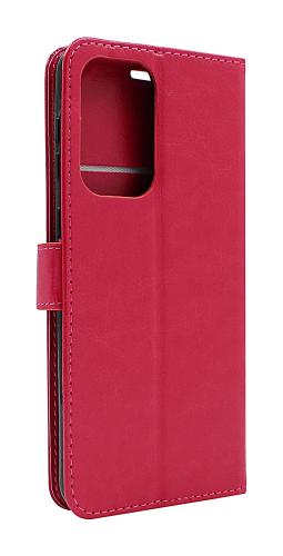 billigamobilskydd.se Crazy Horse Lompakko Samsung Galaxy A33 5G (A336B)