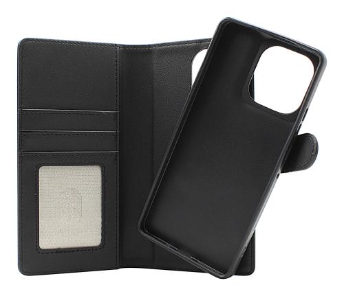 Coverin Skimblocker Motorola Moto G86 Magneetti Puhelimen Kuoret