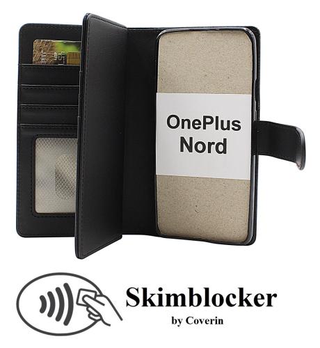 Coverin Skimblocker OnePlus Nord XL Puhelimen Kuoret