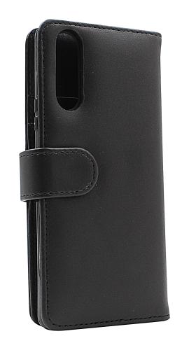 Coverin Skimblocker Lompakkokotelot Sony Xperia 10 II (XQ-AU51 / XQ-AU52)