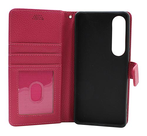 billigamobilskydd.se New Standcase Sony Xperia 1 VI 5G Puhelimen Kuoret