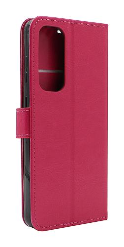 billigamobilskydd.se Crazy Horse Samsung Galaxy S25 FE Puhelimen Kuoret