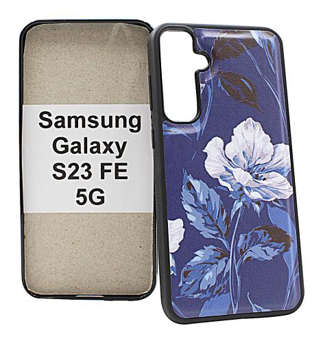 Coverin Magneettikuori Samsung Galaxy S23 FE 5G