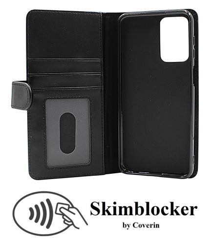 Coverin Skimblocker Lompakkokotelot Samsung Galaxy A23 5G