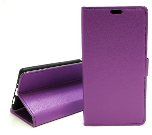 billigamobilskydd.se Jalusta Lompakkokotelo Moto E4 / Moto E (4th gen) (XT1762)