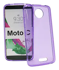 billigamobilskydd.se TPU-suojakuoret Moto C (xt1754)