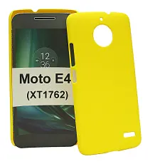 Coverin Hardcase Kotelo Moto E4 / Moto E (4th gen) (XT1762)
