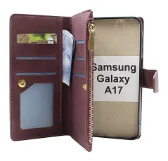 billigamobilskydd.se Samsung Galaxy A17 XL Ylellinen Puhelinkotelo