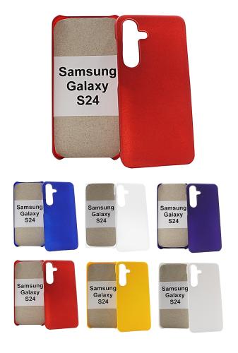 billigamobilskydd.se Hardcase Kotelo Samsung Galaxy S24 5G (SM-S921B/DS)