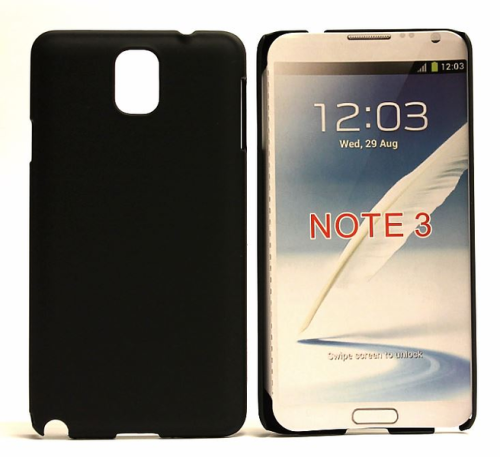 billigamobilskydd.se Hardcase Koteloskal Samsung Galaxy Note 3 (n9005)