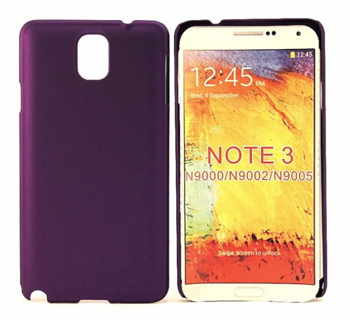 billigamobilskydd.se Hardcase Koteloskal Samsung Galaxy Note 3 (n9005)