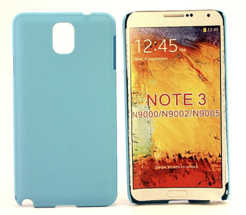 billigamobilskydd.se Hardcase Koteloskal Samsung Galaxy Note 3 (n9005)