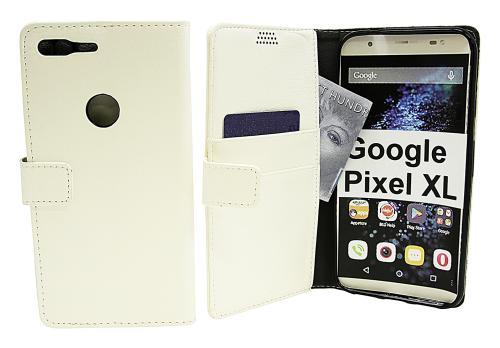 billigamobilskydd.se Jalusta Lompakkokotelo Google Pixel XL