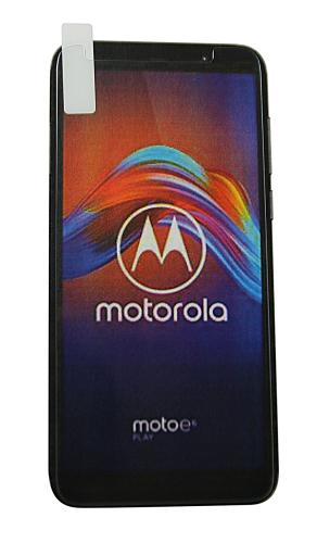 billigamobilskydd.se Näytönsuoja karkaistusta lasista Motorola Moto E6 Play