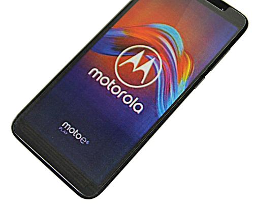 billigamobilskydd.se Näytönsuoja karkaistusta lasista Motorola Moto E6 Play