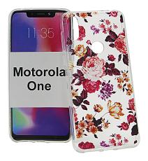 billigamobilskydd.se TPU-Designkotelo Motorola One