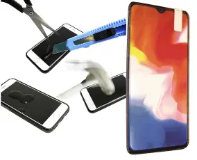 billigamobilskydd.se N&auml;yt&ouml;nsuoja karkaistusta lasista OnePlus 6T