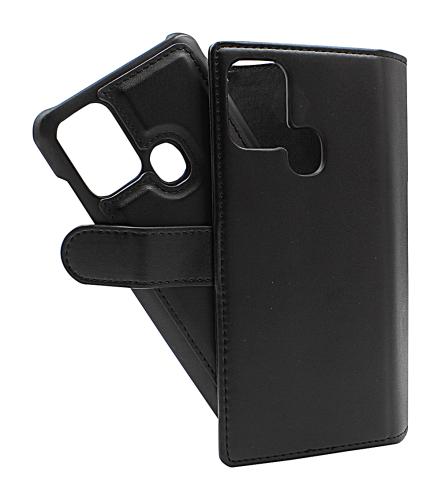 Coverin Skimblocker XL Magnet Wallet Samsung Galaxy A21s (A217F/DS)