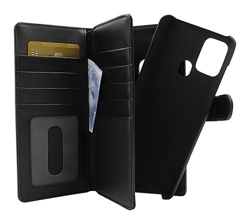 Coverin Skimblocker XL Magnet Wallet Samsung Galaxy A21s (A217F/DS)