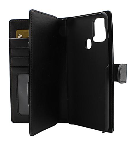 Coverin Skimblocker XL Magnet Wallet Samsung Galaxy A21s (A217F/DS)