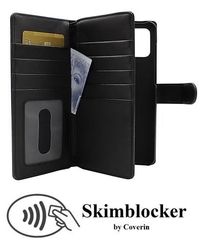 Coverin Skimblocker XL Magnet Wallet Samsung Galaxy A21s (A217F/DS)