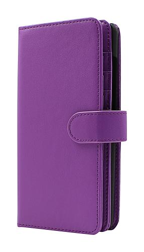 Coverin Skimblocker XL Magnet Wallet Samsung Galaxy A72 (A725F/DS)